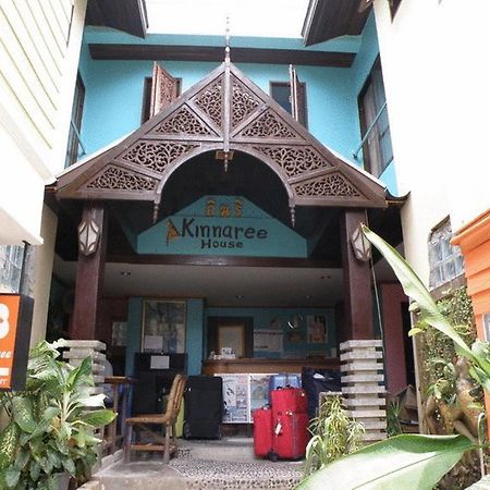 Kinnaree House Ko Phi Phi Zewnętrze zdjęcie