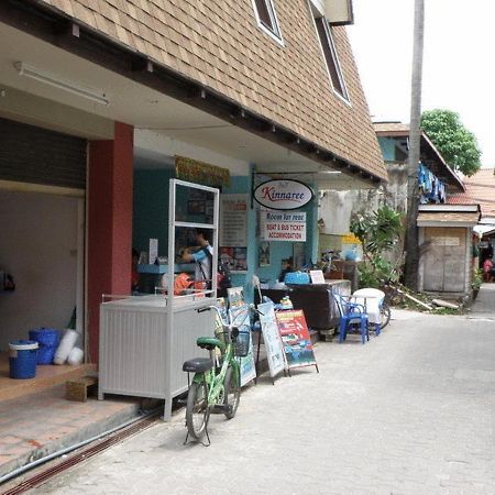 Kinnaree House Ko Phi Phi Zewnętrze zdjęcie