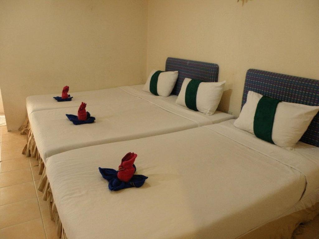 Kinnaree House Ko Phi Phi Pokój zdjęcie