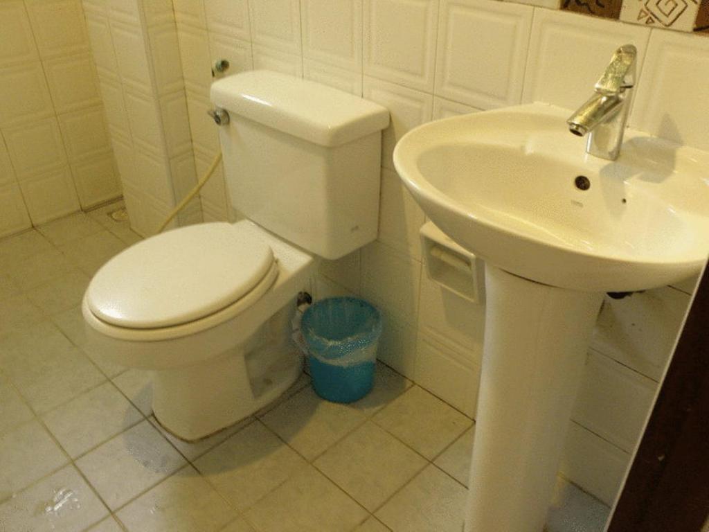 Kinnaree House Ko Phi Phi Pokój zdjęcie