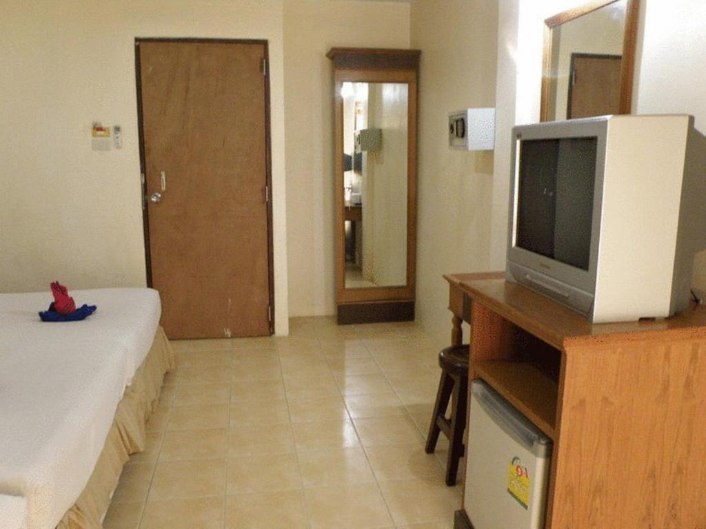 Kinnaree House Ko Phi Phi Pokój zdjęcie