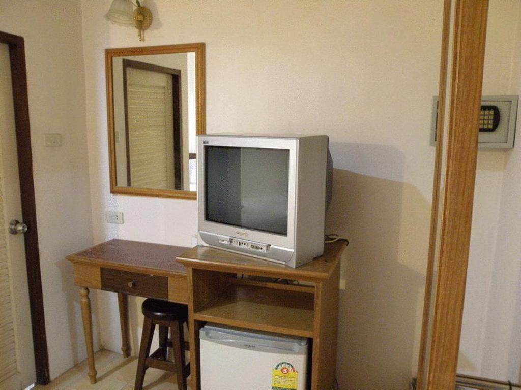 Kinnaree House Ko Phi Phi Pokój zdjęcie
