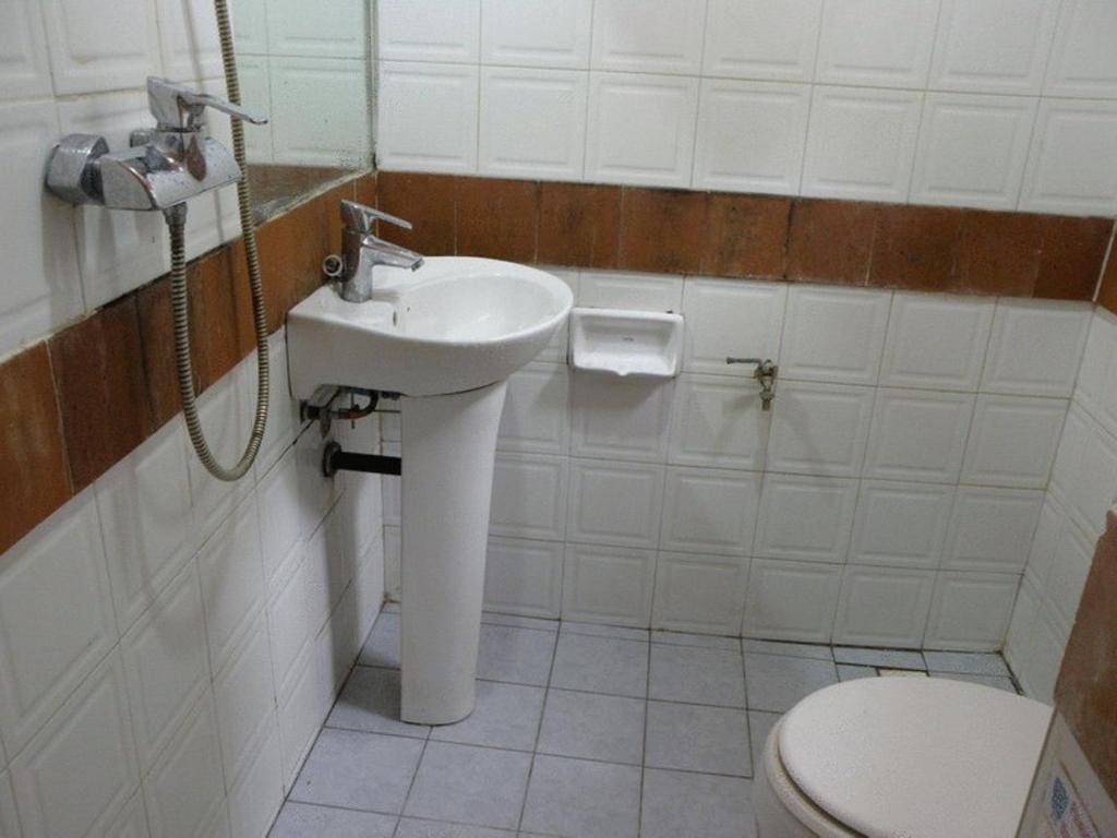 Kinnaree House Ko Phi Phi Pokój zdjęcie