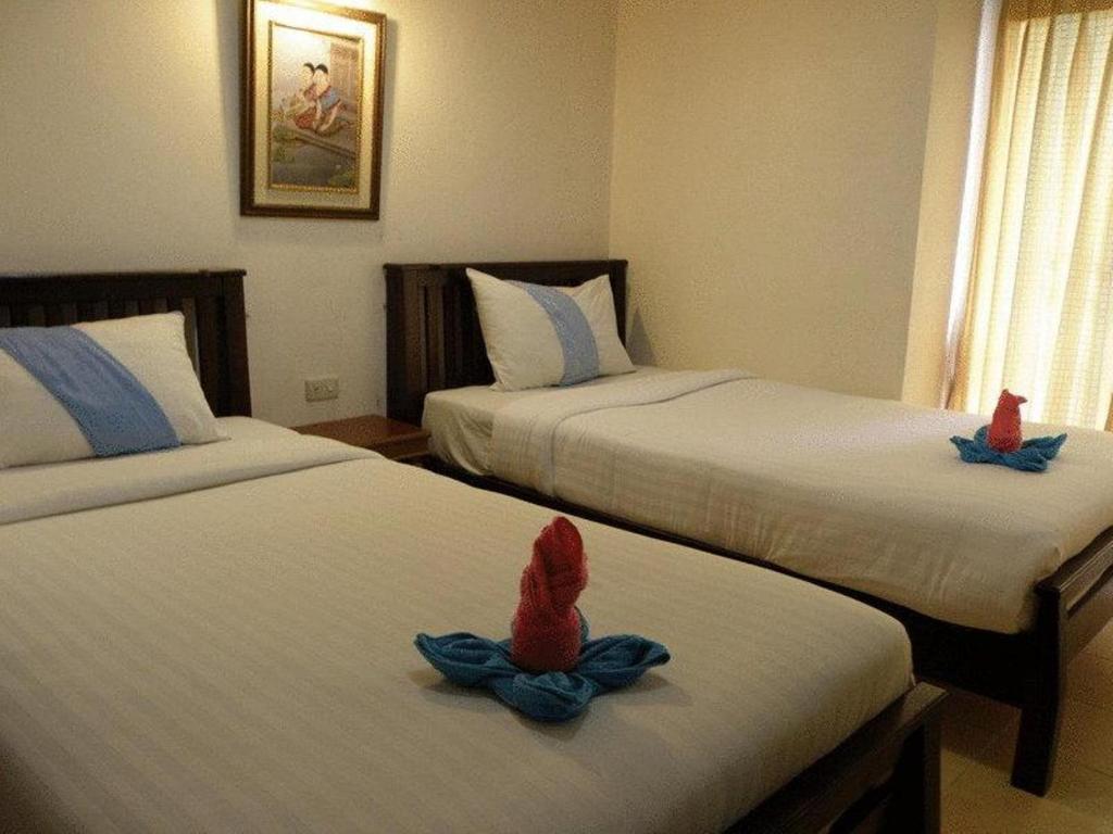 Kinnaree House Ko Phi Phi Pokój zdjęcie