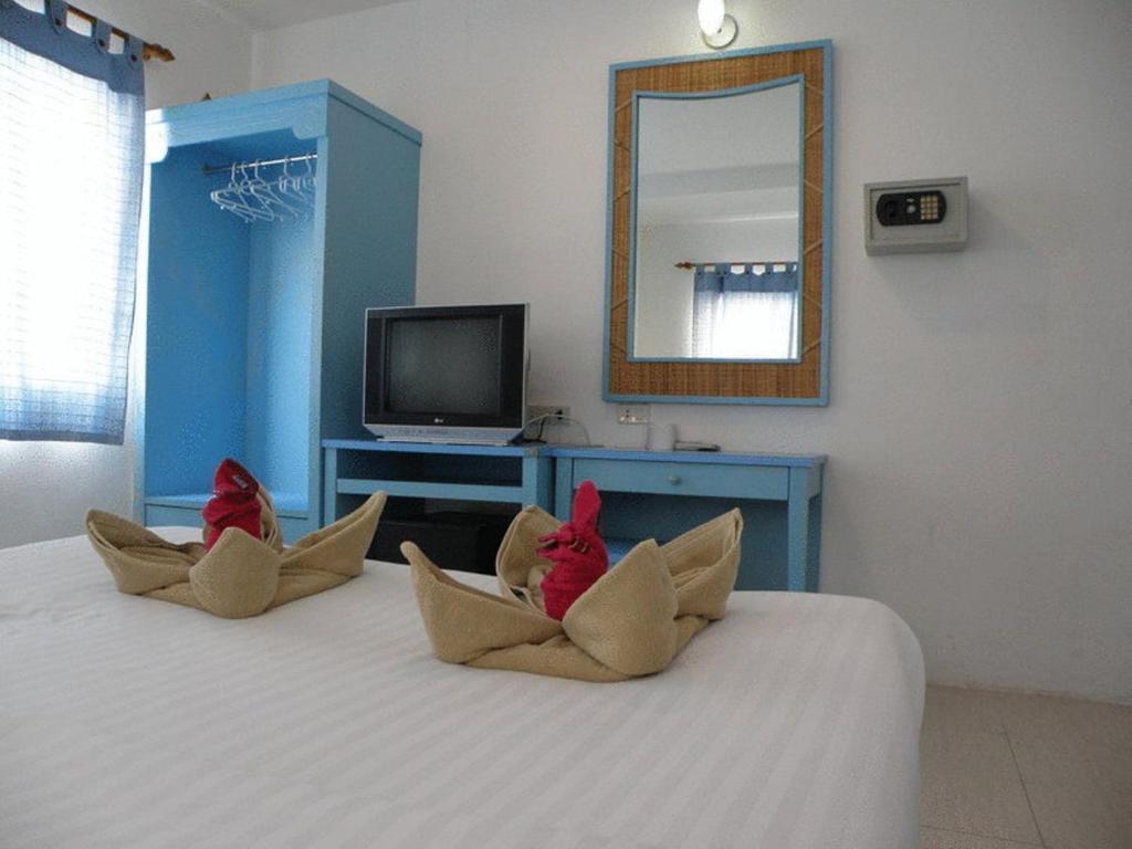 Kinnaree House Ko Phi Phi Pokój zdjęcie