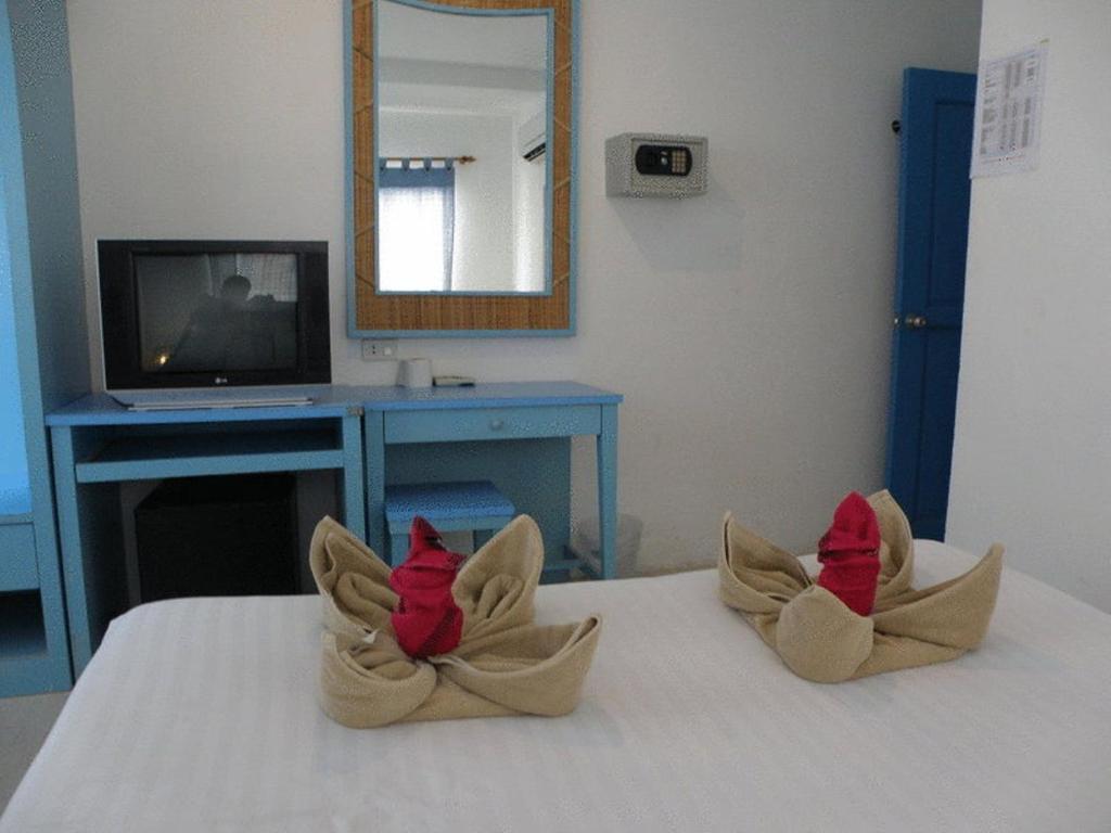Kinnaree House Ko Phi Phi Pokój zdjęcie
