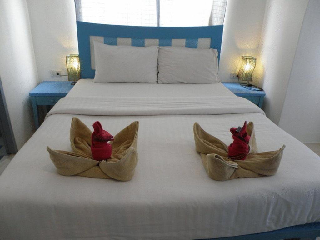 Kinnaree House Ko Phi Phi Pokój zdjęcie