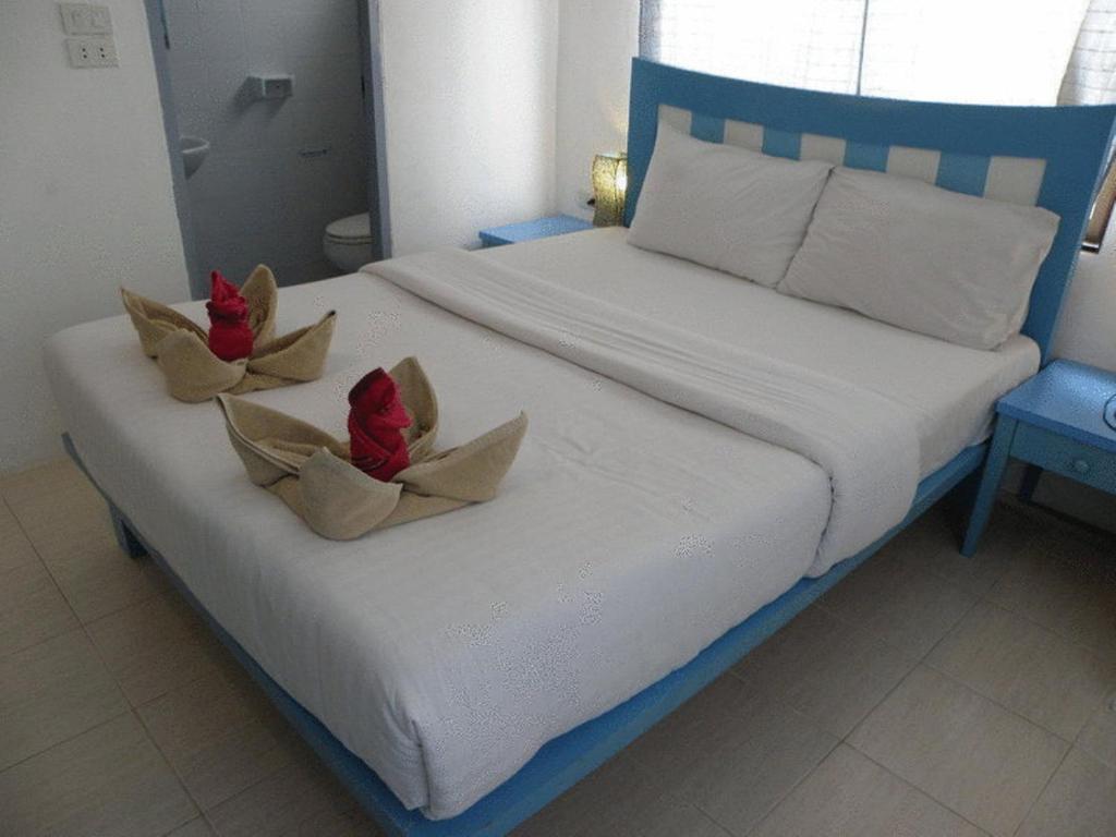 Kinnaree House Ko Phi Phi Pokój zdjęcie